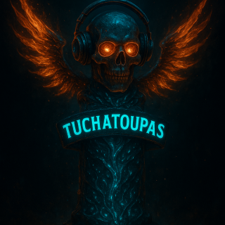 Logo tuchatoupas