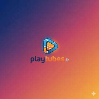 Logo playtubes