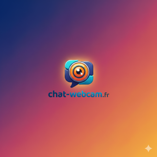 Logo chat-webcam